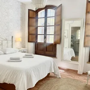 Apartamento Homely La Merced Centro, Málaga