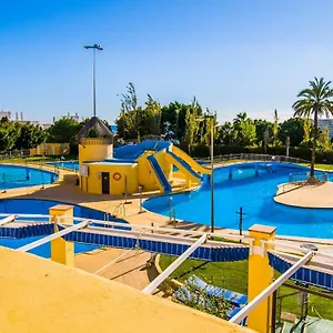 237 Minerva - Piscina Abierta - Excelente Conexión Wifi Málaga