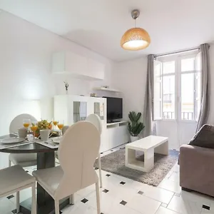 Apartamento Bolsa Larios, Málaga